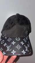 LUXURY STREETWEAR HAT