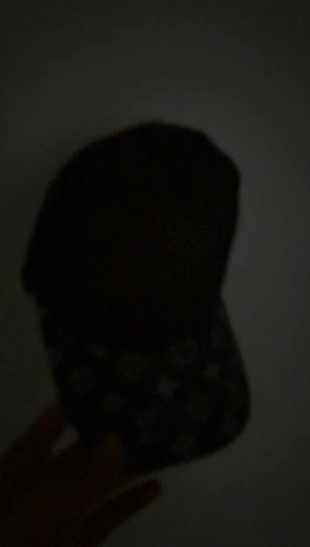LUXURY STREETWEAR HAT
